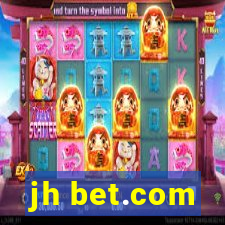 jh bet.com